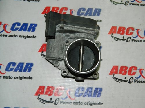 Clapeta acceleratie Audi A5 8T 2.0 TFSI cod: 06F133062A model 2012
