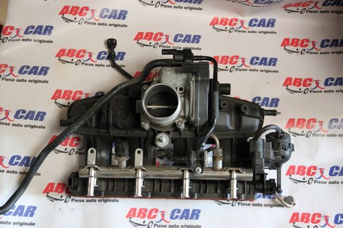 Clapeta acceleratie Audi A5 8T 2008-2015 2.0 TFSI 06F133062J