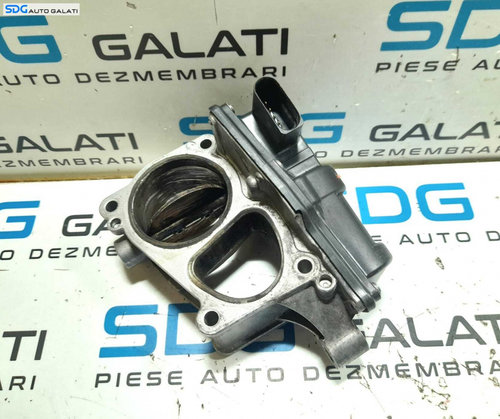 Clapeta Acceleratie Audi A5 8T 3.0 TDI CKVD CKVB CKVC CDUC CLAB 2008 - 2017 Cod 059129593J [N0302]