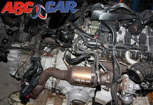 Clapeta acceleratie Audi A5 8T cod: 06F133062Q model 2013