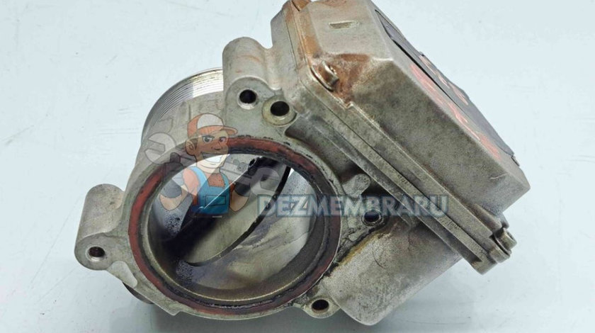 Clapeta acceleratie Audi A5 (8T3) [Fabr 2007-2015] OEM 2.7 TDI CAMA