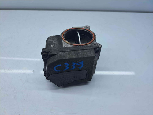 Clapeta acceleratie Audi A5 (8T3) [Fabr 2007-2015] 4E0145950 3.0 TDI CCWA 176KW / 239CP