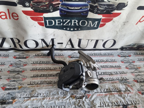 Clapeta acceleratie Audi A5 B9 2.0 TDI 190cp cod piesa : 04L128063N