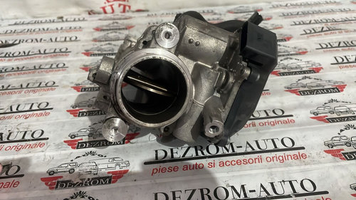 Clapeta acceleratie AUDI A5 B9 (F57) 2.0 TDI 190cp cod piesa : 04L128063T