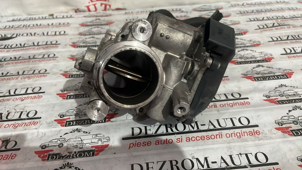 Clapeta acceleratie AUDI A5 B9 (F5A) 2.0 TDI quattro 150cp cod piesa : 04L128063T