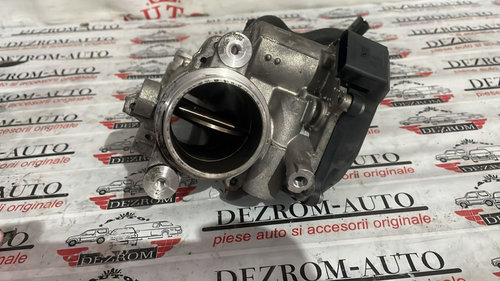 Clapeta acceleratie AUDI A5 B9 (F5A) 2.0 TDI quattro 150cp cod piesa : 04L128063T