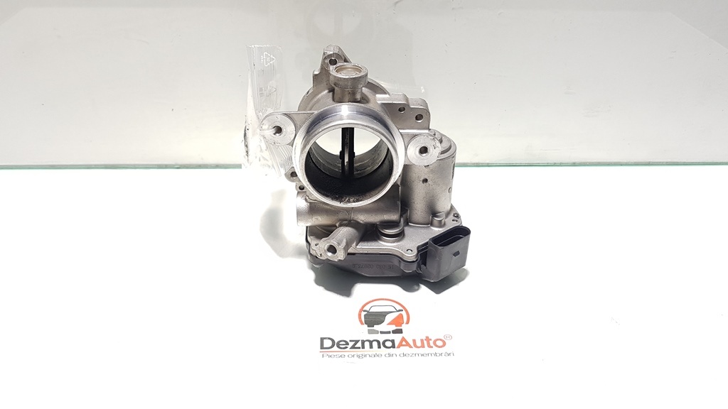 Clapeta acceleratie, Audi A5 Coupe (8T3), 2.0 tdi, CNH, 04L128059K