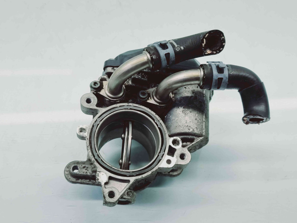 Clapeta acceleratie Audi A5 Sportback (8TA) [Fabr 2009-2015] 04L128063P 2.0 TDI CSUB 100KW / 134CP 2.0 TDI CSUB 100KW / 134CP