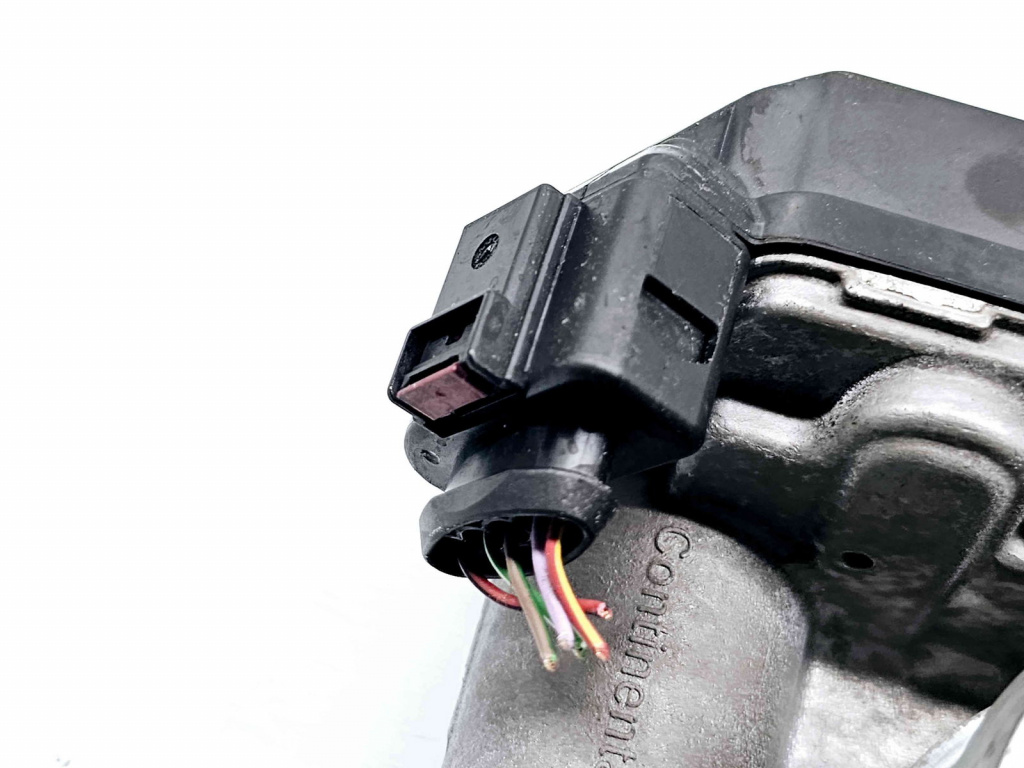 Clapeta acceleratie Audi A5 Sportback (8TA) [Fabr 2009-2015] 03L128063T 2.0 TDI CGLC 130KW / 177CP