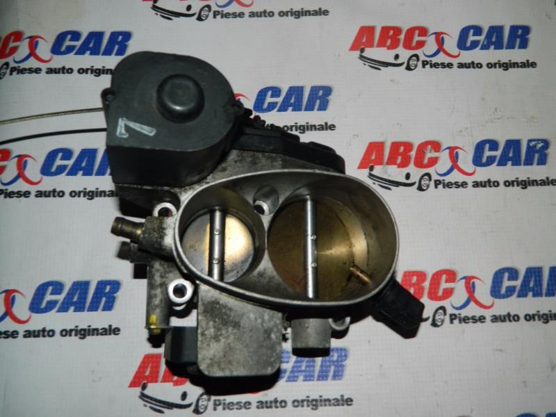 Clapeta acceleratie Audi A6 1994-1997 4A, C4 077133063AR
