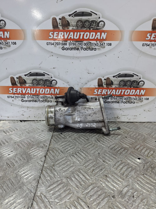 Clapeta acceleratie Audi A6 (1997-2004) [4B, C5] 2.5 Motorina 2003, 4B0145950C