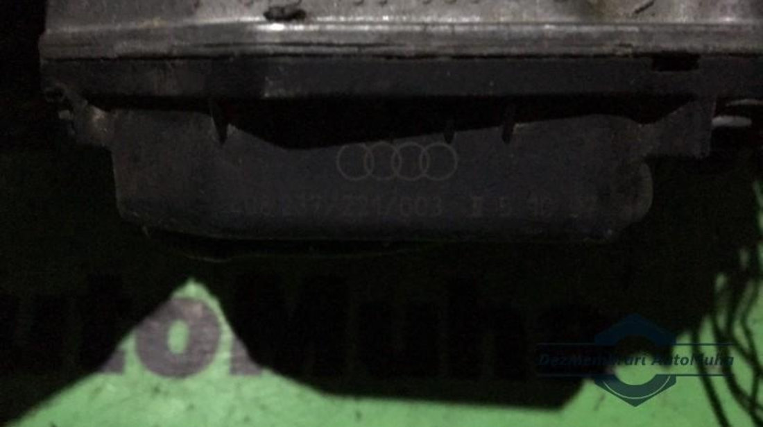 Clapeta acceleratie Audi A6 (1997-2004) [4B, C5] 078133063ag