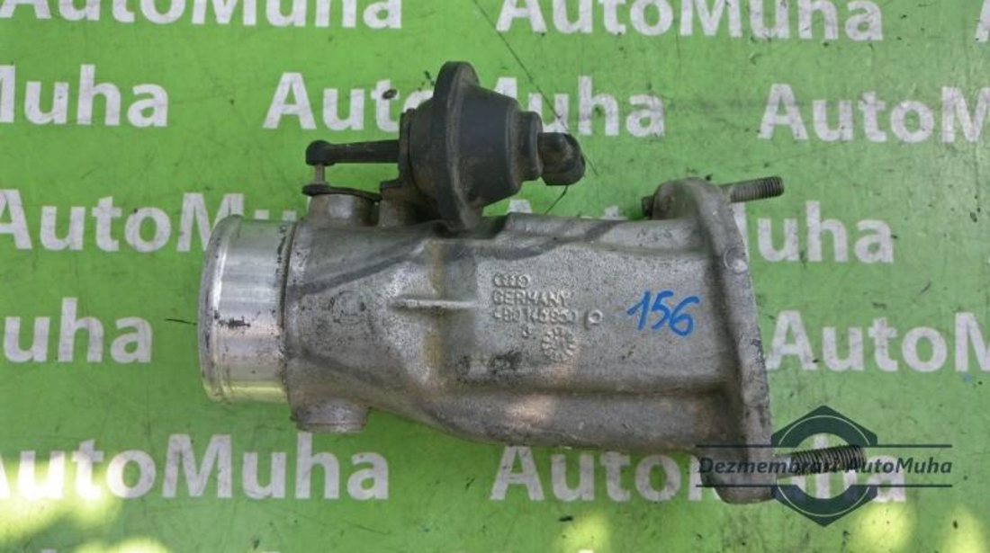 Clapeta acceleratie Audi A6 (1997-2004) [4B, C5] 4B0145950P