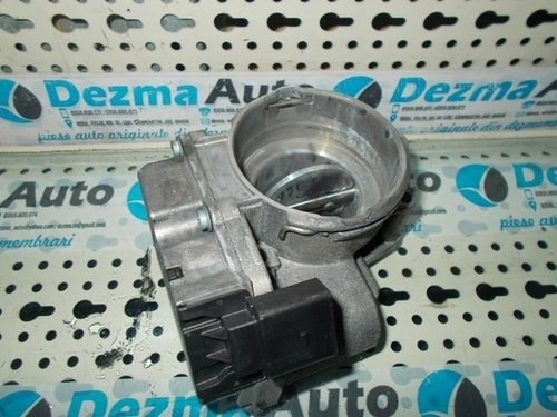 Clapeta acceleratie Audi A6 2.0tdi V120, cod 03G128063C