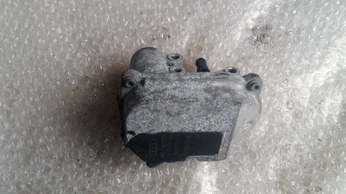 Clapeta acceleratie audi a6 2.7 3.0 tdi 059129086d