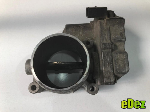 Clapeta acceleratie Audi A6 (2004-2011) [4F2, C6] 2.7 3.0 tdi 4e0145950c