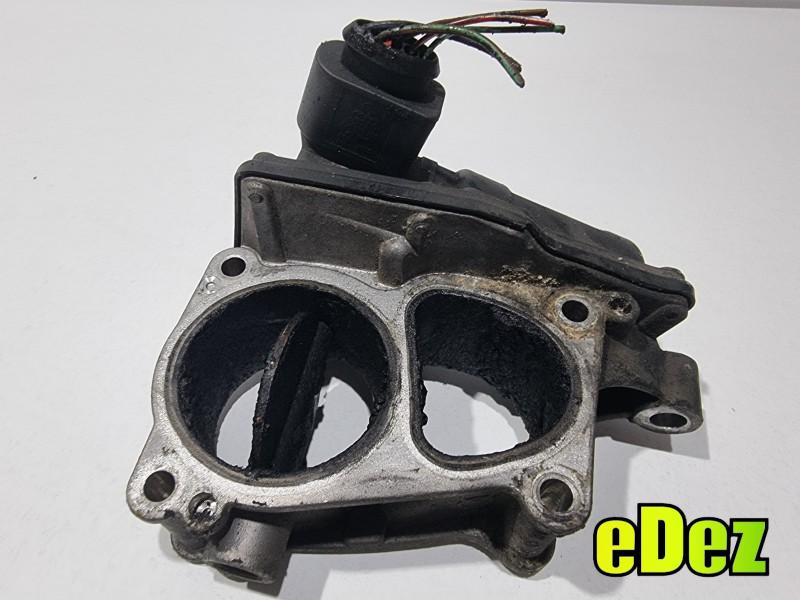 Clapeta acceleratie Audi A6 (2004-2011) [4F2, C6] 3.0 tdi CJGA 059129593J