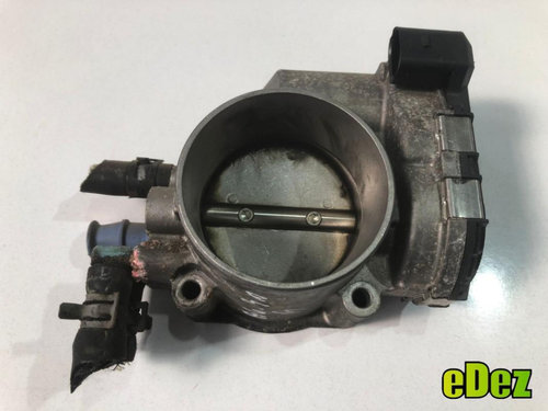 Clapeta acceleratie Audi A6 (2004-2011) [4F2, C6] 3.0 benzina 078133062b