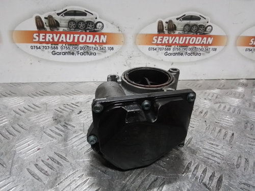 Clapeta acceleratie Audi A6 (2010-2018) [4G2, C7] 2.0 Motorina 2012, 03L128063AF / A2C59512935 / A2C...