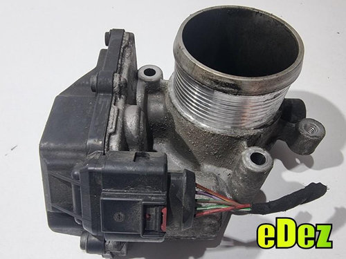 Clapeta acceleratie Audi A6 (2010-2018) [4G2, C7] 2.0 tdi cgl , cfg 03L128063R