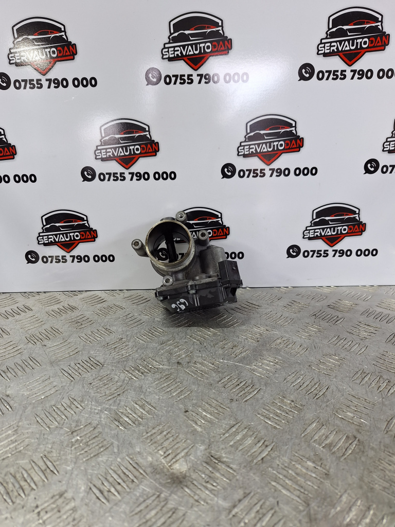 Clapeta acceleratie Audi A6 (2010-2018) [4G2, C7] 2.0 Motorina 2012, 03L128063R