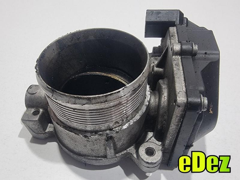 Clapeta acceleratie Audi A6 (2010-2018) [4G2, C7] 3.0 tdi Crc 059145950AA