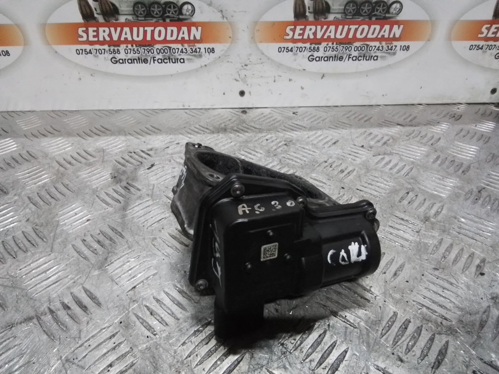 Clapeta acceleratie Audi A6 (2010-2018) [4G2, C7] 3.0 Motorina 2014, 059129593H