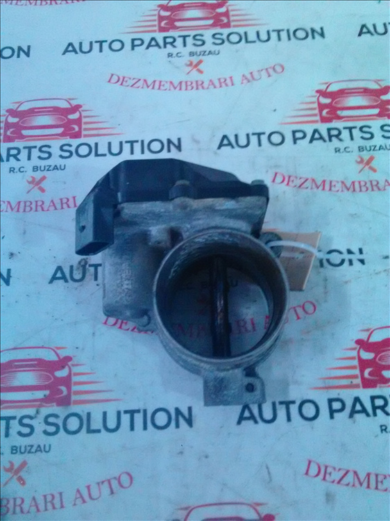 Clapeta acceleratie AUDI A6 3.0 d an fabr. 2013