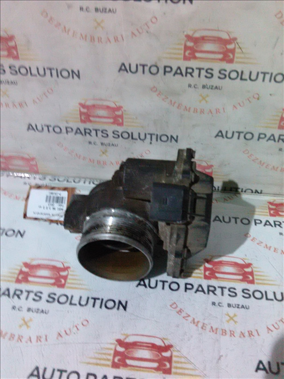 Clapeta acceleratie AUDI A6 3.0 D an fabr. 2013