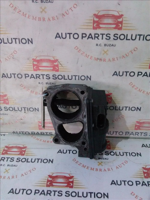 Clapeta acceleratie AUDI A6 3.0 TDI an fabr. 2013