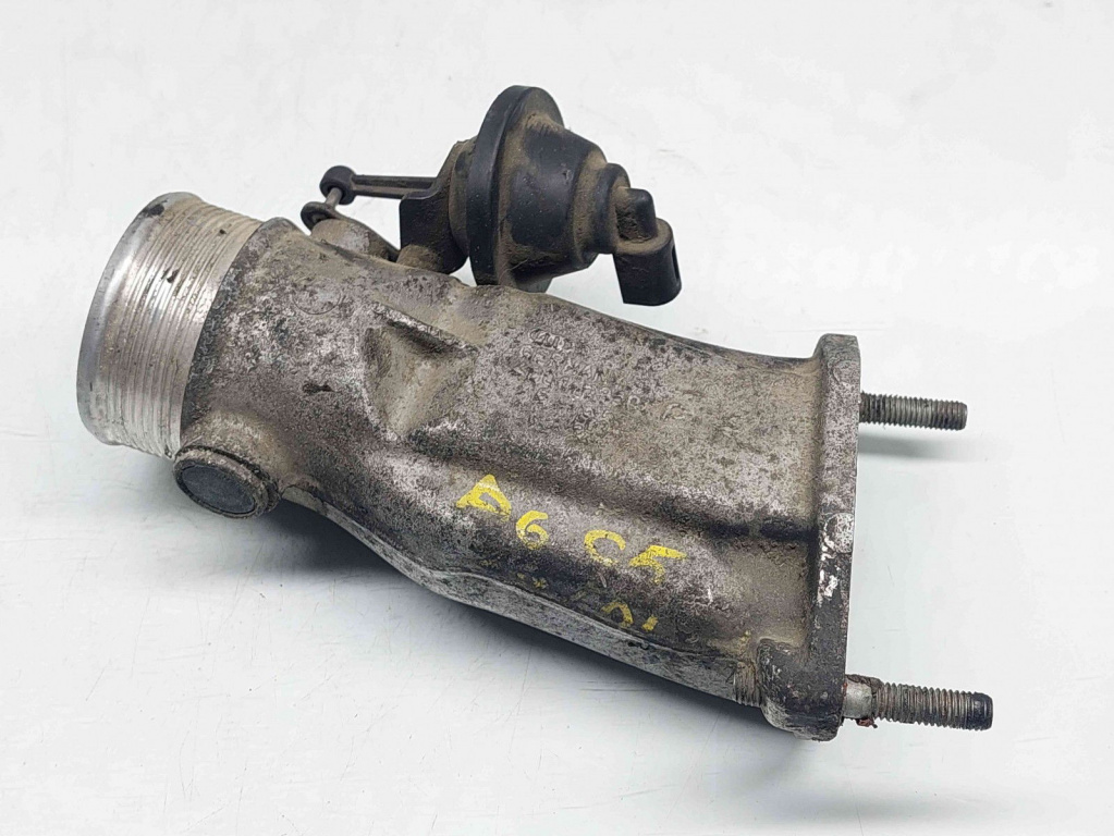 Clapeta acceleratie Audi A6 (4B2, C5) [Fabr 1997-2005] 4B0145950C 2.5 AKN 2.5 AKN 6