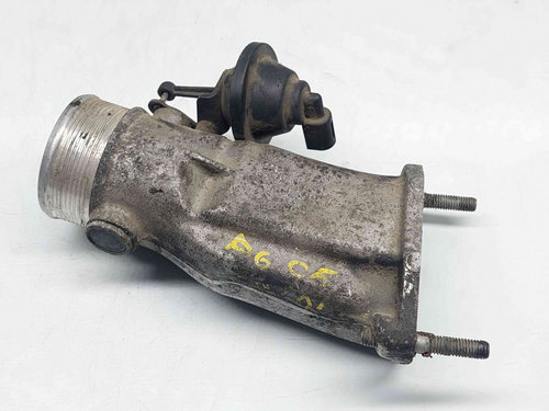 Clapeta acceleratie Audi A6 (4B2, C5) [Fabr 1997-2005] 4B0145950C 2.5 AKN 2.5 AKN 6