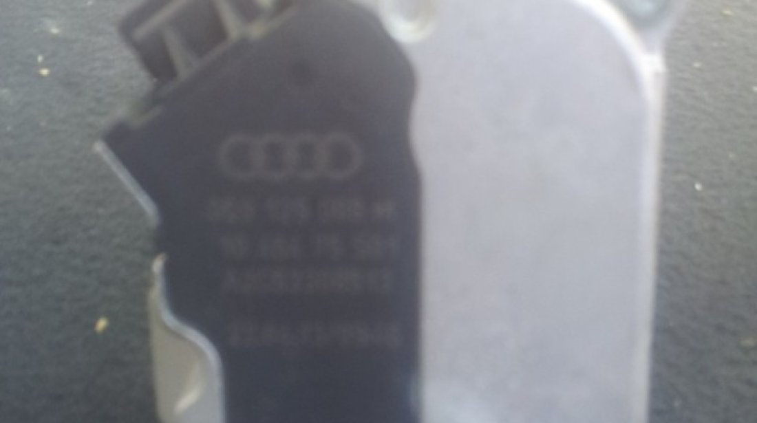 Clapeta Acceleratie Audi A6 4f 2 7 Tdi 3 0 Tdi Cod 059129086m