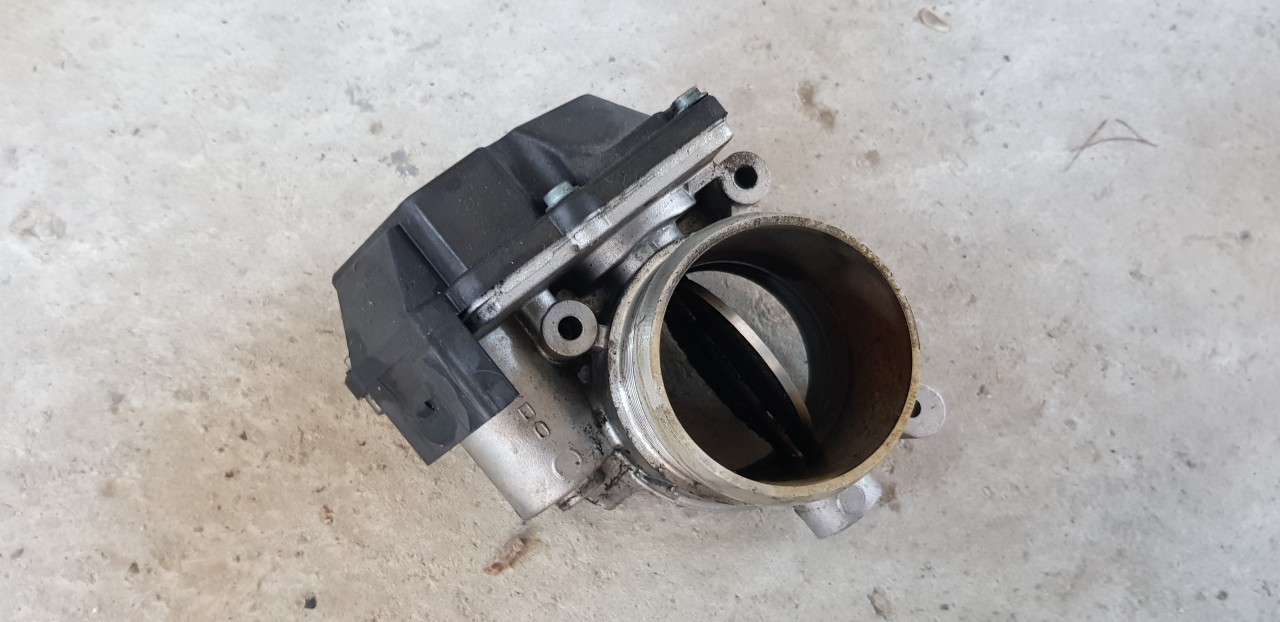 Clapeta Acceleratie AUDI A6 4F 3.0 TDI BPP ASB CAN 2007 2008 2009