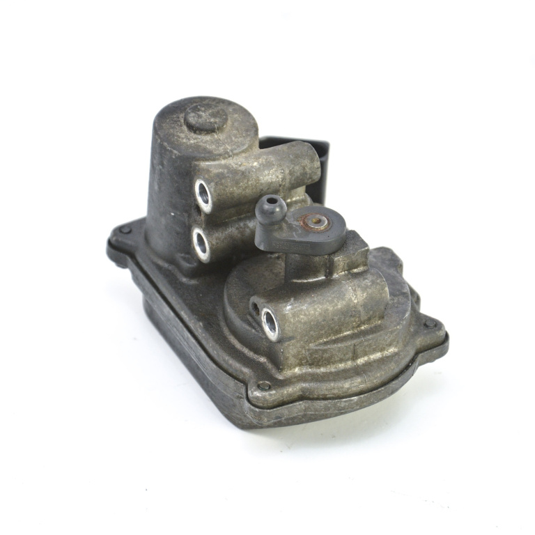 Clapeta Acceleratie Audi A6 (4F, C6) 2004-2011 2.7 Tdi Motorina 29 003 09 551, 0591290860, 059 129 086 0, A2C53106043 Siemens Vdo