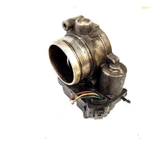 Clapeta Acceleratie Audi A6 (4F, C6) 2004 - 2011 Motorina