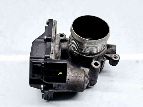 Clapeta acceleratie Audi A6 (4F2, C6) facelift [Fabr 2004-2010] 03L128063E 2.0 TDI CAHA 125KW / 170C...