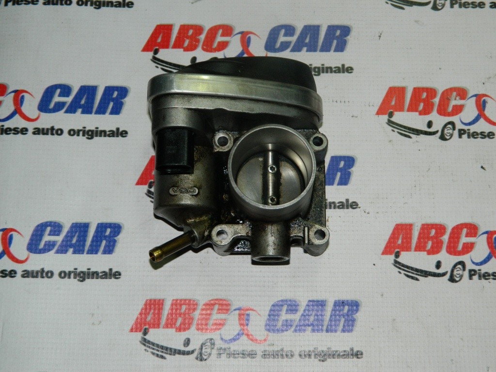Clapeta acceleratie Audi A6 4G C7 3.0 TDI cod: 059145950P model 2013