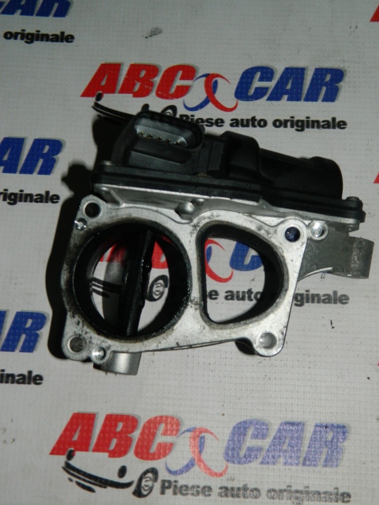 Clapeta acceleratie Audi A6 4G C7 3.0 TDI cod: 059129593H model 2014