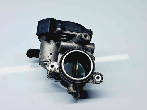 Clapeta acceleratie Audi A6 (4GC, C7) Facelift S-line [Fabr 2012-2017] 04L128063T 2.0 TDI CNHA140KW ...