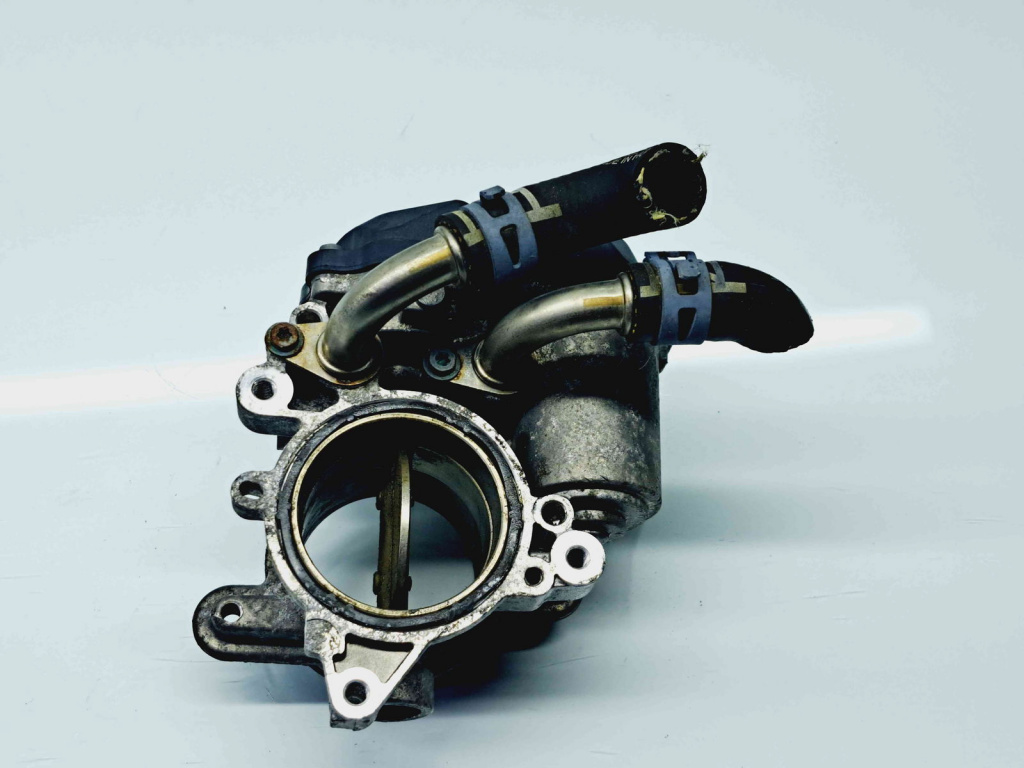 Clapeta acceleratie Audi A6 (4GC, C7) Facelift S-line [Fabr 2012-2017] 04L128063T 2.0 TDI CNHA140KW / 190CP 2.0 TDI CNHA 140KW / 190CP