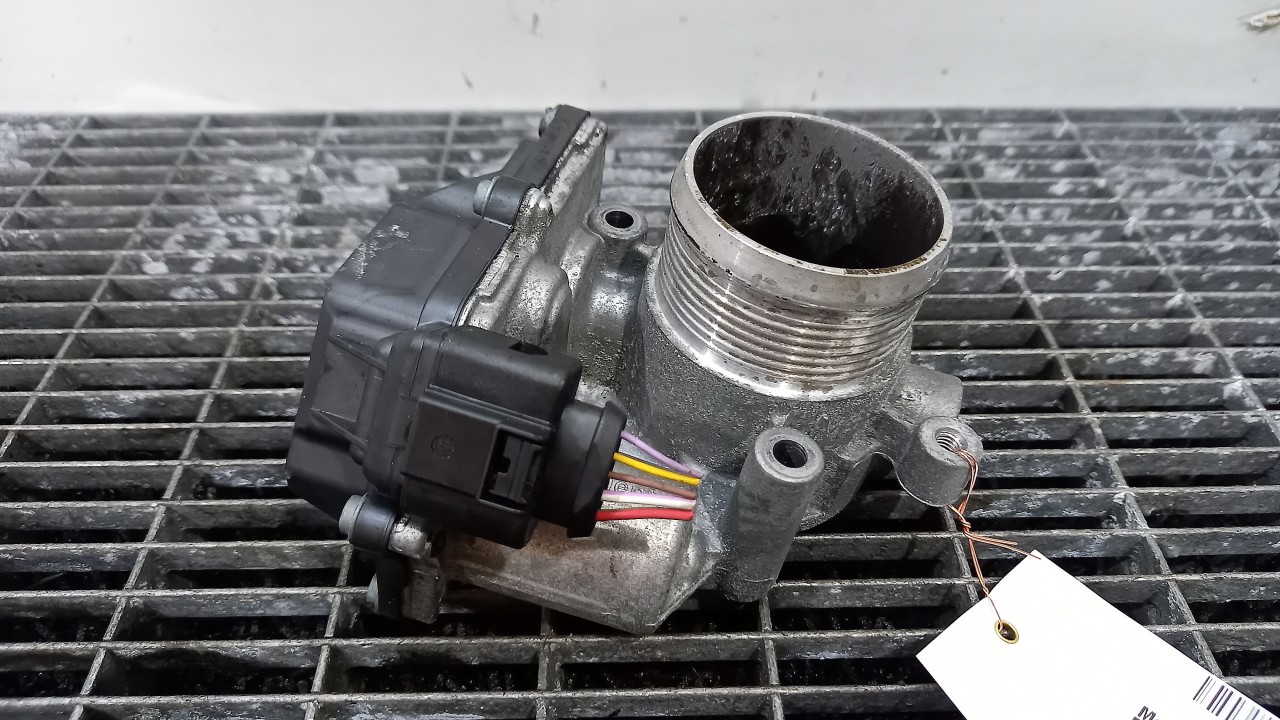 CLAPETA ACCELERATIE AUDI A6 A6 2.0 TDI - (2011 2015)