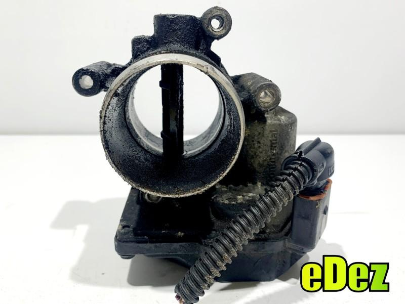 Clapeta acceleratie Audi A6 Allroad (2006-2011) [4FH, C6] 2.0 tdi cbb 03L128063D