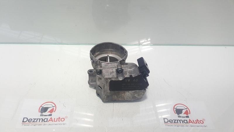 Clapeta acceleratie, Audi A6 Avant (4F5, C6) 2.0 tdi, 03G128063J