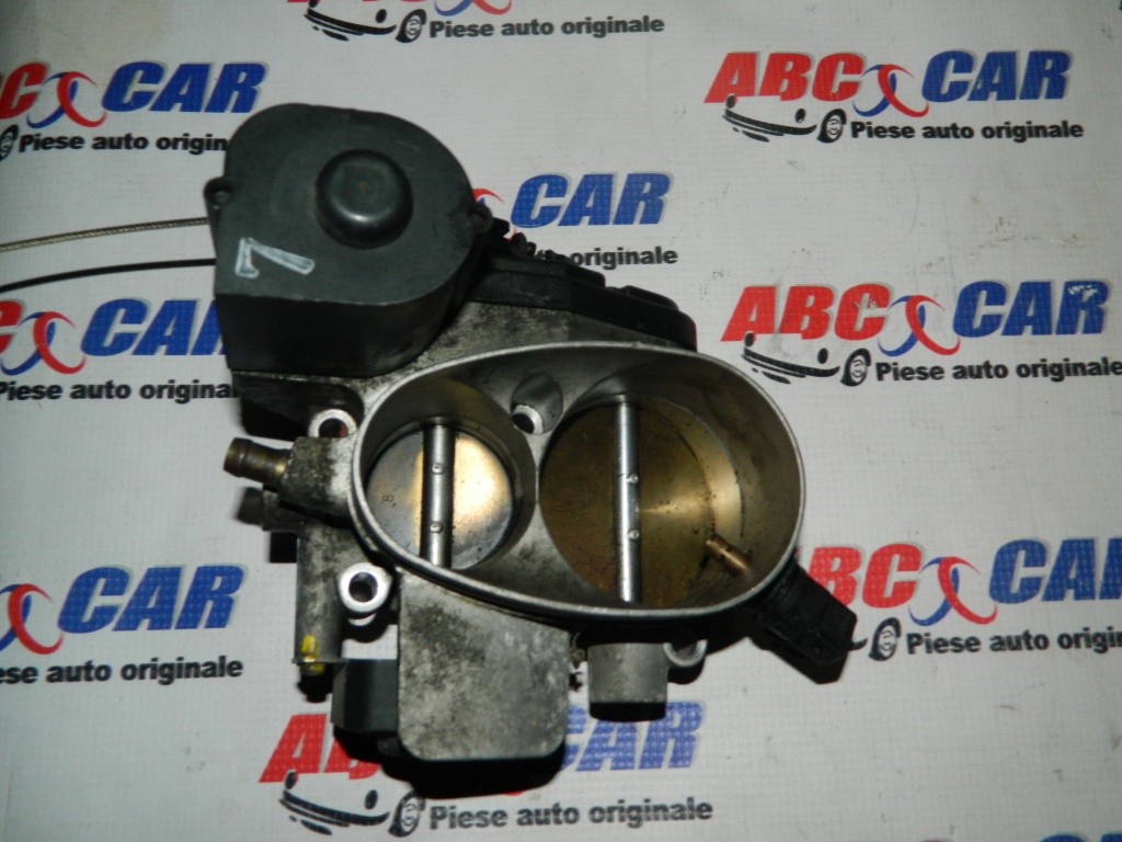 Clapeta acceleratie Audi A6 C4 4.2 Benzina cod: 077133063AR model 1995