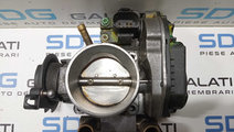 Clapeta Acceleratie Audi A6 C5 1.8 B 1997 - 2005 C...