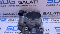 Clapeta Acceleratie Audi A6 C5 1.8 T APU ARK ANB A...