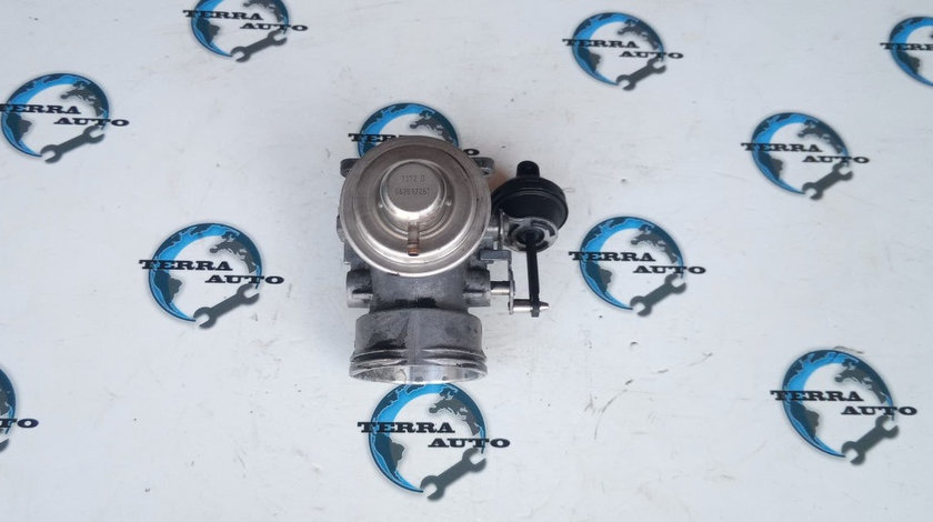 Clapeta acceleratie Audi A6 C5 1.9 TDI cod motor AVF