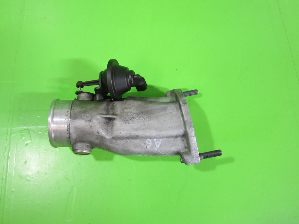 CLAPETA ACCELERATIE AUDI A6 C5 2.5 TDI 4x4 FAB. 2001 - 2005 ⭐⭐⭐⭐⭐