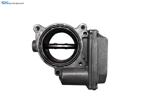 Clapeta Acceleratie Audi A6 C6 3.0 TDI CDYB BNG CDYC CDYA ASB 2004 - 2011 [N0949]